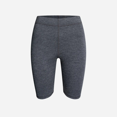 mens comfort long fit boxers color gray