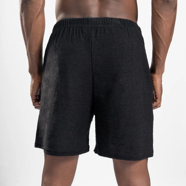 mens ultra soft shorts ultralight color black